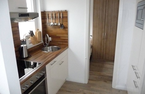 Pelzerhaken House | family-friendly, comfortable accommodation, 2 terraces, 200 m to the beach
