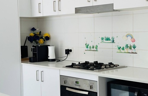 Macgregor House | Family-friendly 3 bedroom house