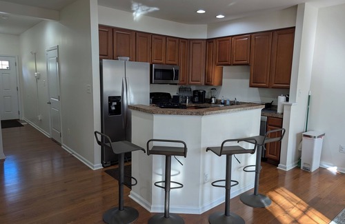 Somerdale House | Family-Friendly 3BR/2.5BA Minutes to Philly & South Jersey Attractions!