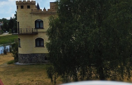 Carnikava House | Family friendly accomodation near the Baltic sea!