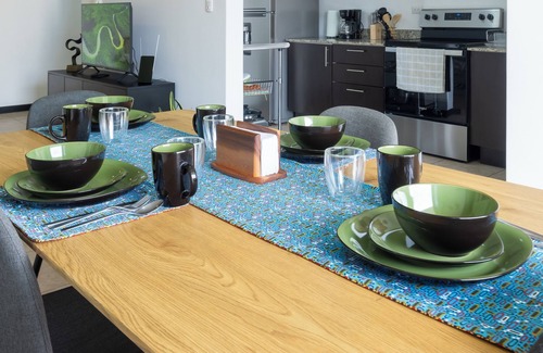 San Rafael Apartment | Family-friendly apartment within 20 minutes from Juan Santamaría Airport.
