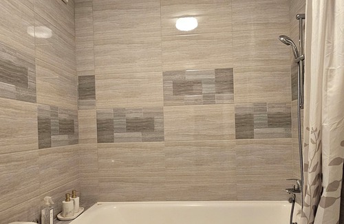 Sector 1 Apartment | Family friendly apartment in northern Bucharest