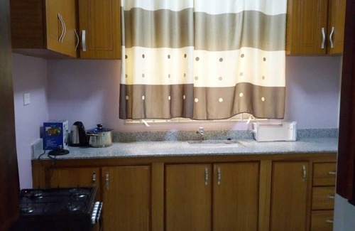 Kireka Apartment | family friendly apartments at your convenience