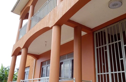 Kireka Apartment | family friendly apartments at your convenience