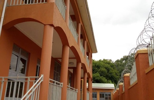 Kireka Apartment | family friendly apartments at your convenience