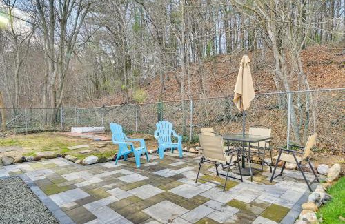 Avon House | Family-Friendly Avon Home 10 Mi to Hartford!