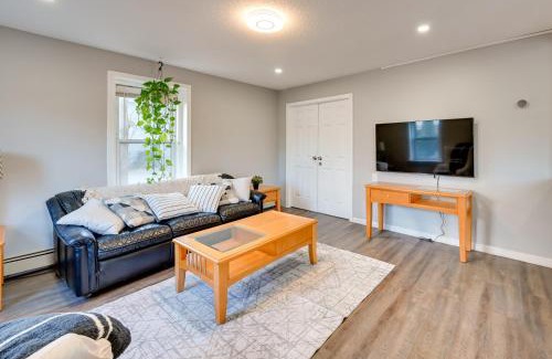 Avon House | Family-Friendly Avon Home 10 Mi to Hartford!