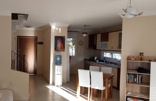 Yavansu Mahallesi Villa | Family friendly beachfront villa