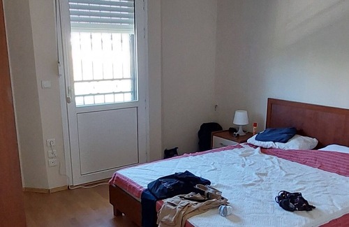Yavansu Mahallesi Villa | Family friendly beachfront villa