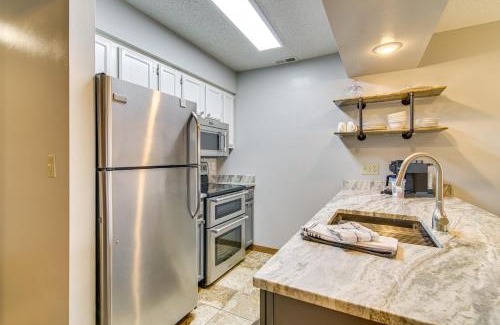 Notch Estates Apartment | Family-Friendly Condo 1 Mi to Silver Dollar City!