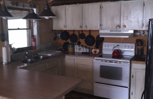 Hot Springs Cabin | Family-Friendly, Cozy, Spacious Cabin Outside Of Hot Springs, NC - Road Open