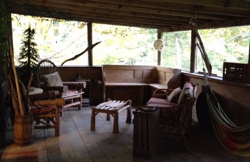 Hot Springs Cabin | Family-Friendly, Cozy, Spacious Cabin Outside Of Hot Springs, NC - Road Open