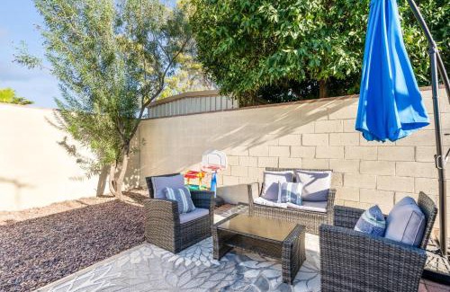 Tucson House | Family-Friendly Desert Oasis home