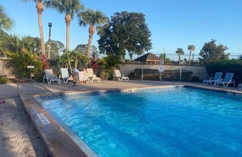 Indian Wells House | Family-Friendly DIsney Getaway
