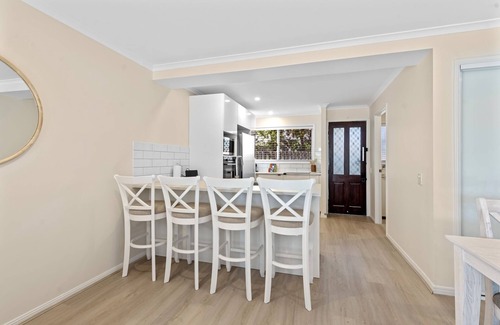 Mooloolaba Apartment | Family-Friendly Flat with Balcony Views