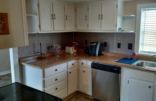 Burkesville Cabin | Family Friendly for all ages!