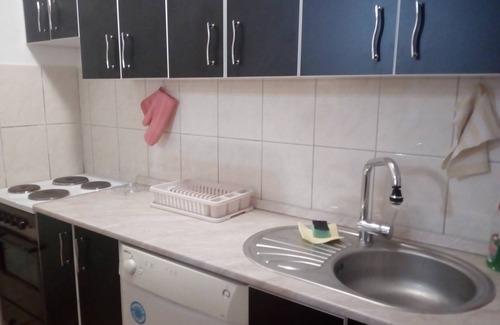 Banja Luka Apartment | Family-friendly, Fully Equipped