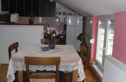 Banja Luka Apartment | Family-friendly, Fully Equipped