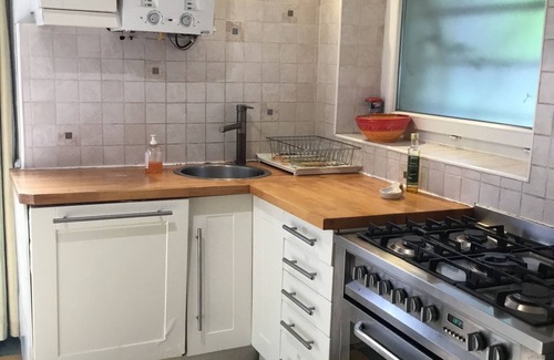 Quillan House | Family friendly gite in Quillan, the beating heart of Cathar country