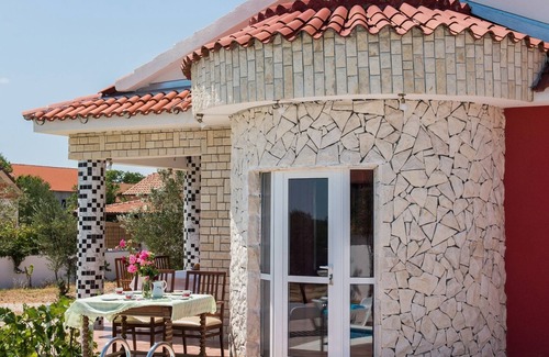 Cista Velika House | Family friendly house with a swimming pool Čista Velika, Vodice (K-20234)