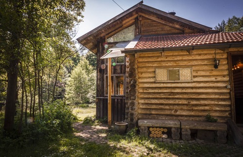 Arnbruck Cabin | Family-friendly holiday home in the most beautiful hiking area!