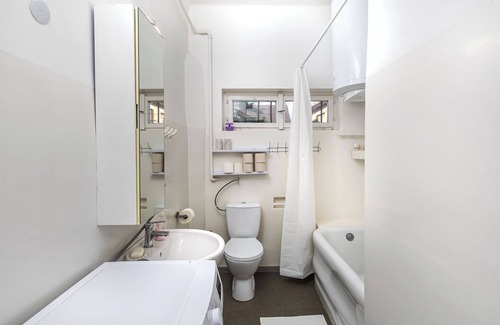 Domsod House | Family-friendly holiday rental with a sauna next to the Danube