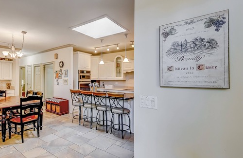 Shipyard Plantation House | Family-Friendly Home w/Private Pool, Screened Porch, Free WiFi, Gas Grill, & W/D