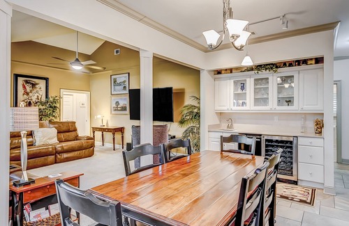 Shipyard Plantation House | Family-Friendly Home w/Private Pool, Screened Porch, Free WiFi, Gas Grill, & W/D
