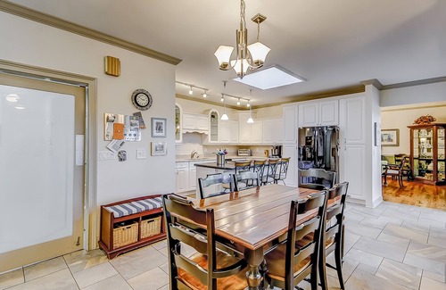 Shipyard Plantation House | Family-Friendly Home w/Private Pool, Screened Porch, Free WiFi, Gas Grill, & W/D