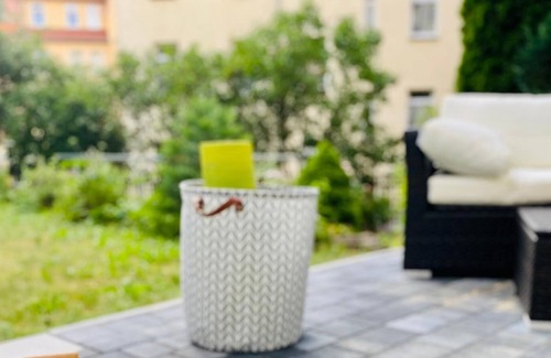 Jena House | Family Friendly/Home Office/Garden + Trampoline