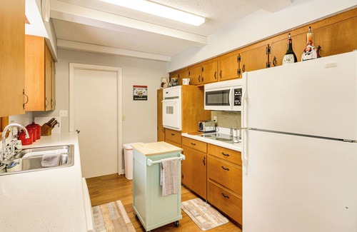 Pine River House | Family-Friendly Home w/Fire Pit in Pine River