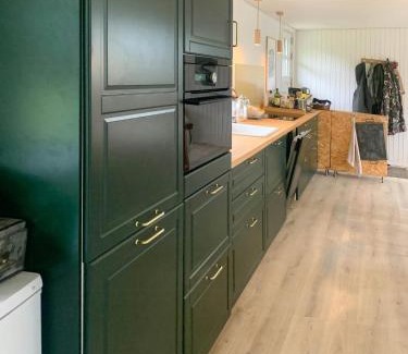 Vejby House | Family-Friendly Home With View To Tibirke Hills