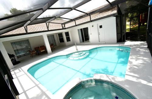 Greater Groves House | Family Friendly Home Wpool & Spa-5202Gg