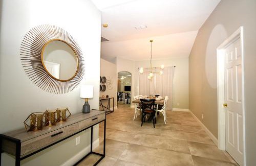 Greater Groves House | Family Friendly Home Wpool & Spa-5202Gg