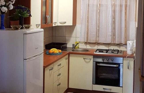 Podgaric House | Family friendly house with a parking space Garešnica, Bjelovarska (K-19166)