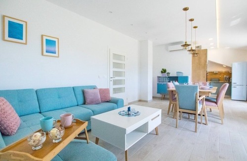 Labin House | Family friendly house with a swimming pool Plano, Trogir (K-21403)