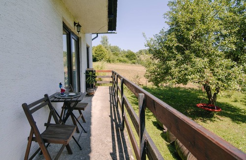 Ogulin House | Family friendly house with a parking space Hreljin Ogulinski, Gorski kotar (K-23162)