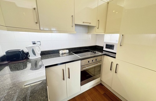 Mullingar Apartment | Family Friendly Mullingar Self Catering Apartment on Park Hotel Grounds
