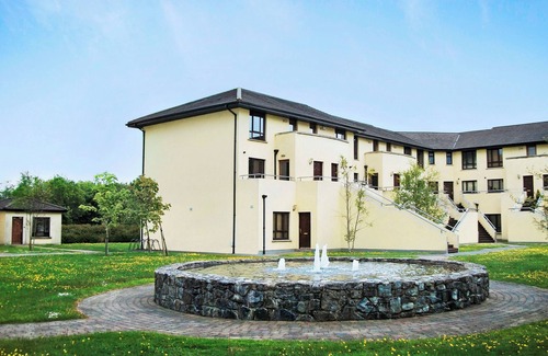 Mullingar Apartment | Family Friendly Mullingar Self Catering Apartment on Park Hotel Grounds