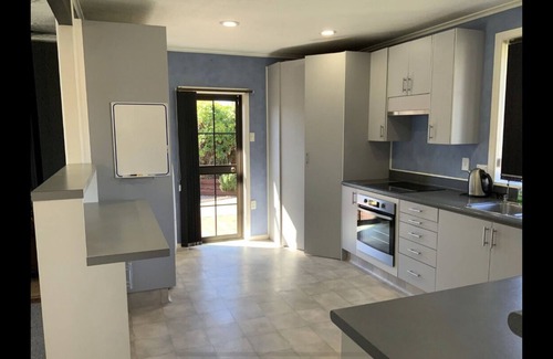 Otematata House | Family friendly & ready to go!