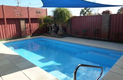 Mildura House | Family Friendly "Riverside on Eighth Mildura"