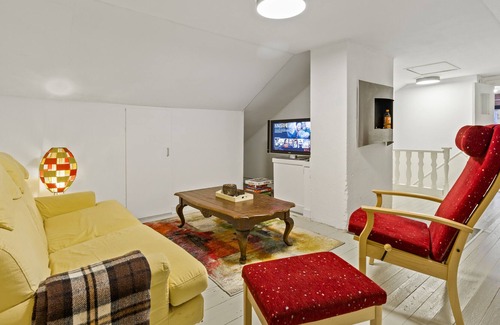 Osteraker Municipality Villa | Family friendly *Driving distance to everything* Barbeque - Ideal for long stays