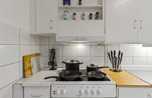 Osteraker Municipality Villa | Family friendly *Driving distance to everything* Barbeque - Ideal for long stays