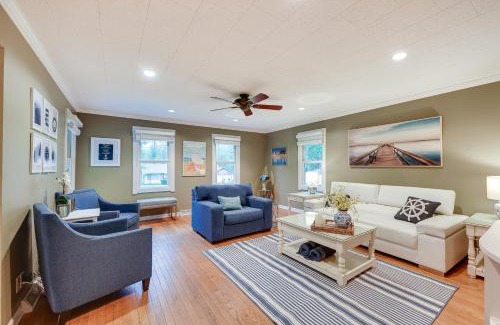 Twin Lakes House | Family-Friendly Twin Lakes Home Near Lake Mary!