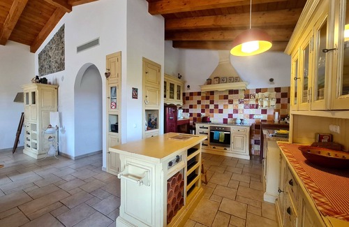 Colinas Verdes Villa | Family-friendly villa with XXL pool, 10 km to the beaches, air condition, WiFi