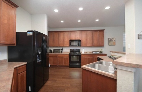 Far North Central House | Family Fun:5BR/3.5BA-San Antonio