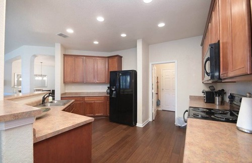 Far North Central House | Family Fun:5BR/3.5BA-San Antonio