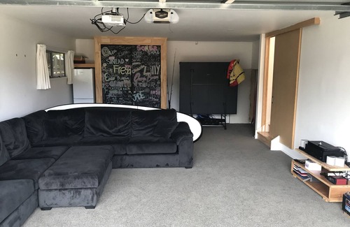 Langs Beach House | Family Fun at Langs