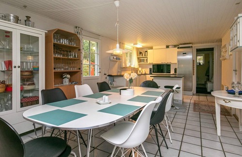 Ristinge House | Family Fun in Ristinge - By Traum Ferienwohnungen