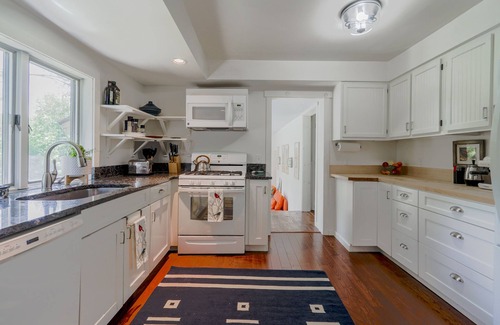 Richmond House | Family Fun in The Berkshires at Beautiful Hygge House